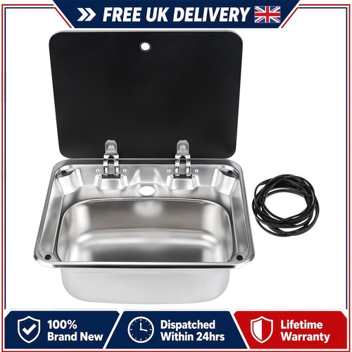 Bar sink tempered - bar, for