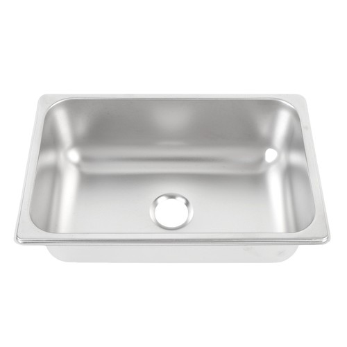 44x8 11x3 94in kitchen - 12.44x8.11x3.94in, sink