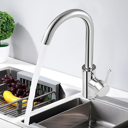 360 modern kitchen sink - kitchen,