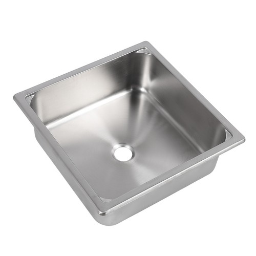 Single bowl bar - bar, sink