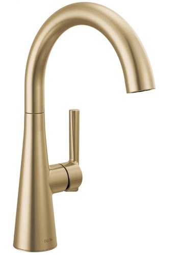 Delta faucet bar - delta,