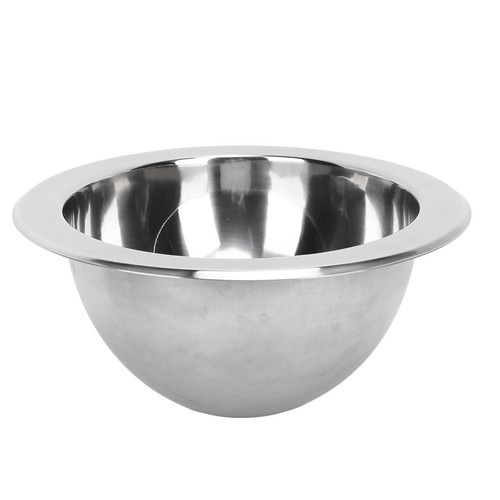Single bowl bar - single,
