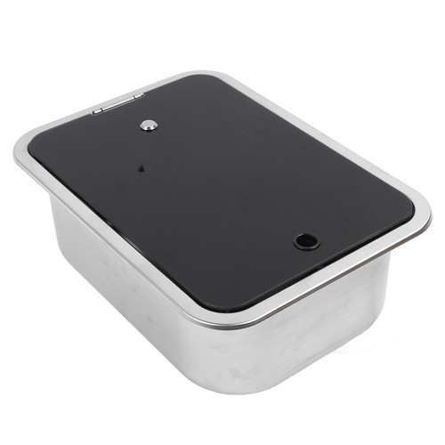 Single bowl bar sink - single,