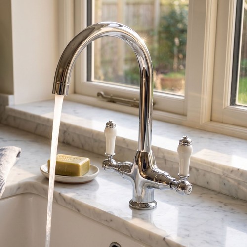 Astini colonial chrome - astini, &