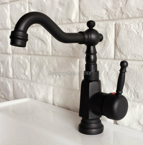 Black oil rubbed bronze - black,