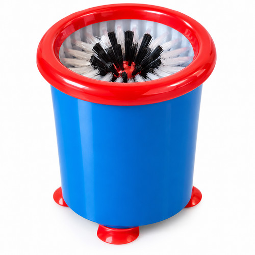 Jantex manual glass - manual, washer
