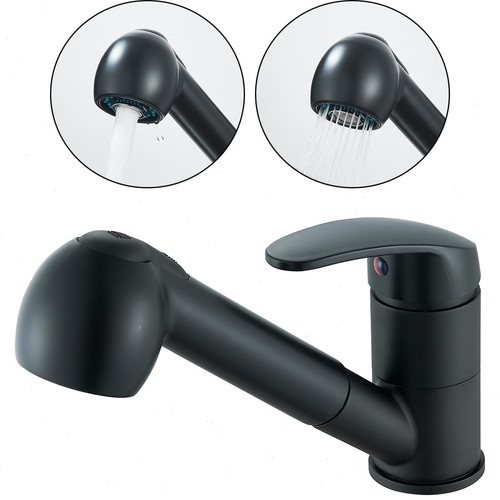 360 kitchen mixer tap pull - mixer,