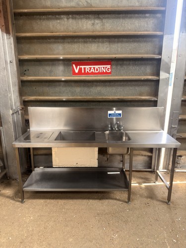 V830 commercial back bar - commercial,