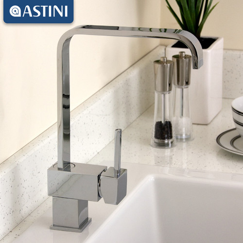 Astini cosmo chrome single - chrome,