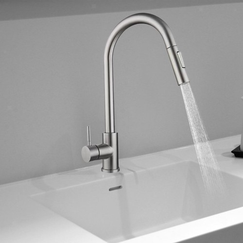 Adjustable kitchen sink - adjustable,