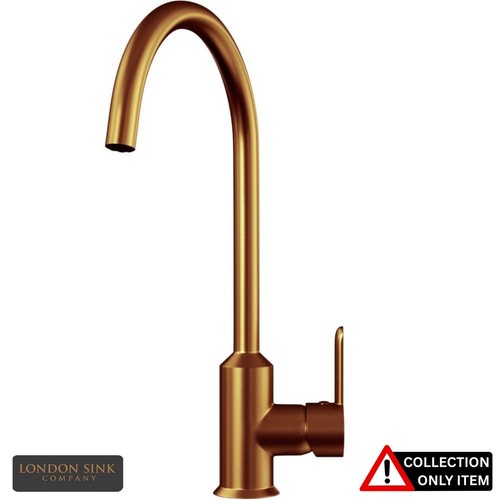 Lsc lambeth brushed copper - lsc,