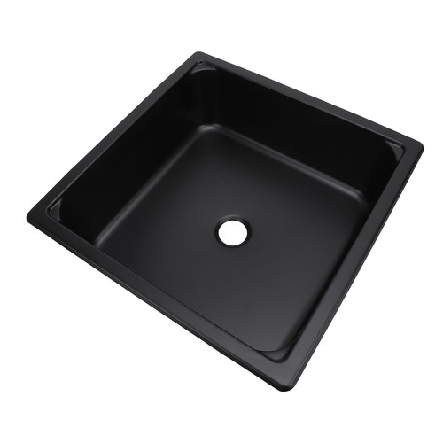 Plastics single bowl bar - bowl,