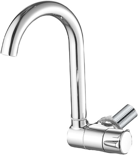 Folding tap cold water wet - folding,
