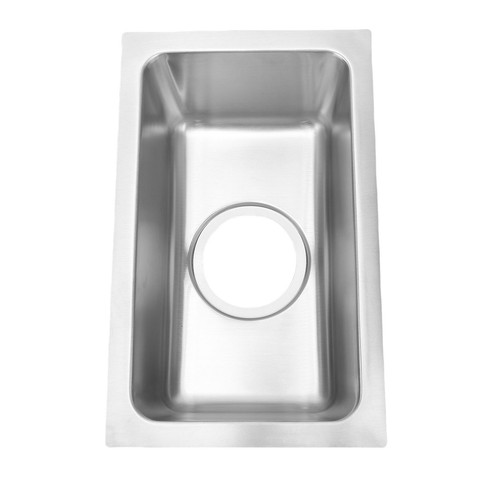 Bar sink 39x8 27x5 31in - ❀bar, 13.39x8.27x5.31in