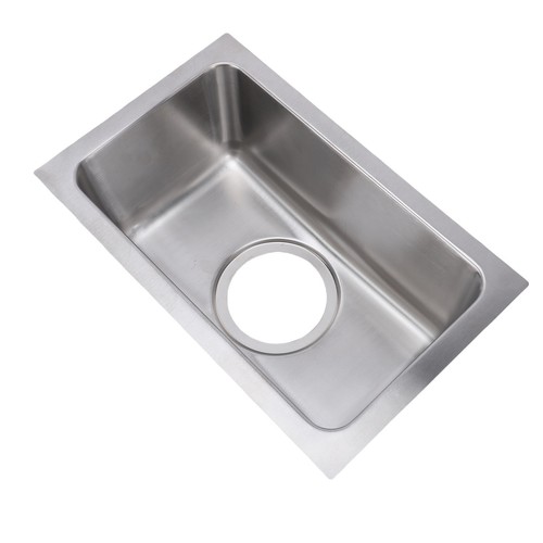 Bar sink 39x8 27x5 - bar, 13.39x8.27x5.31