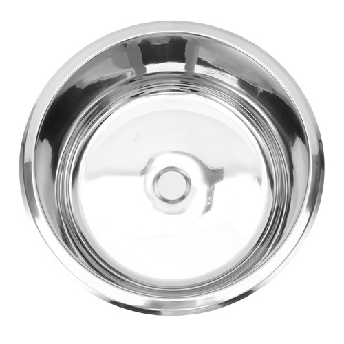 Single bowl bar - bowl,