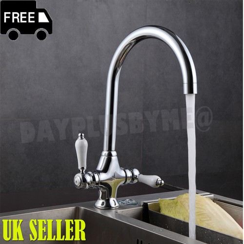 Sink mixer taps - sink, spout