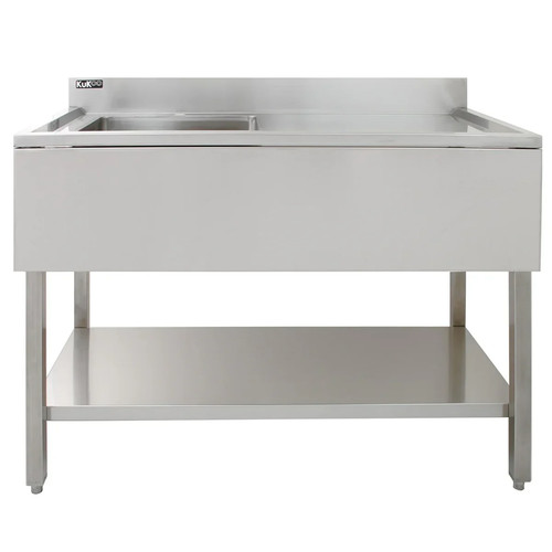 Catering sink stainless steel - catering,