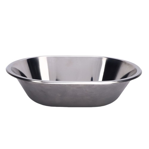 Stainless steel bar - rv, sink