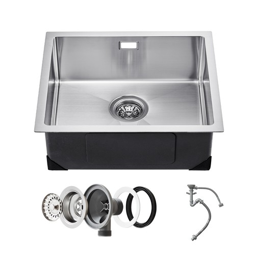 Vevor 50cm kitchen sink - vevor,