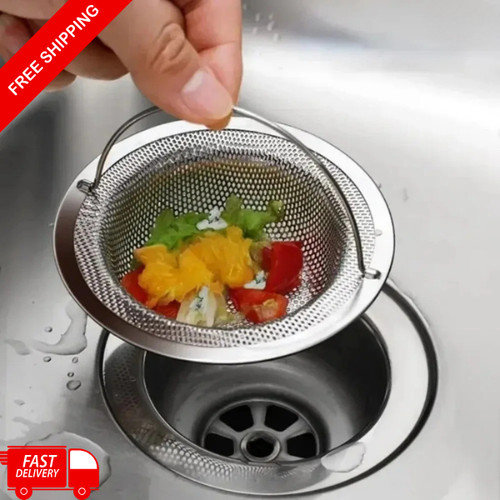 1pc stainless steel kitchen - 1pc,