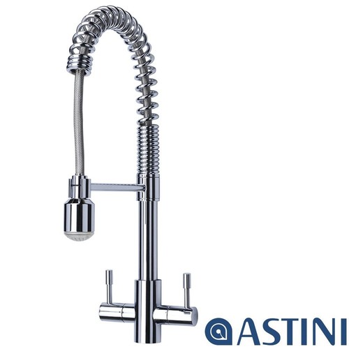 Astini groove chrome - astini,