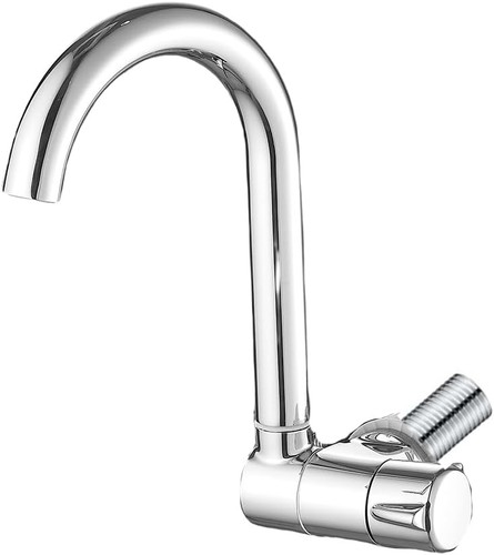 Folding tap cold water - water, wet