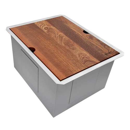 Ruvati inch workstation bar - workstation,