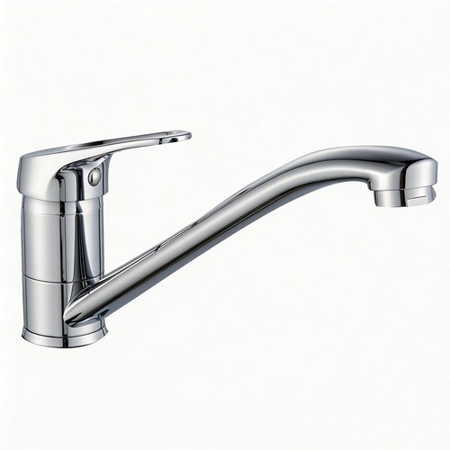 Kitchen sink mixer - sink,