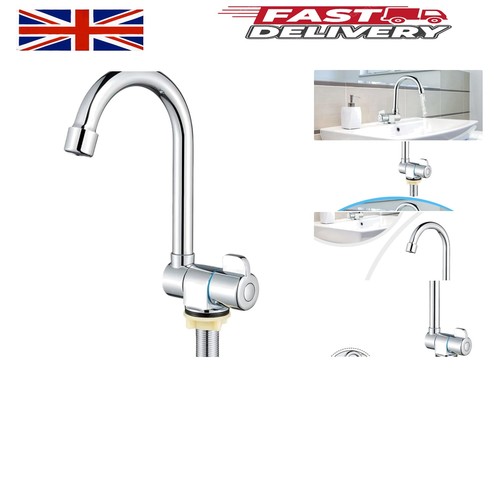 Folding tap cold - folding, bar