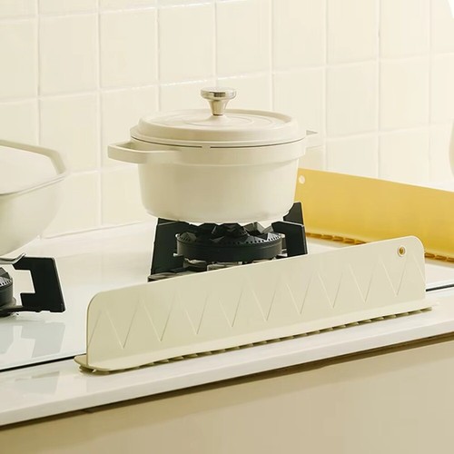 Kitchen sink splash guard - sink,