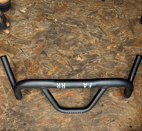Farr aerogrvl aero gravel - farr,