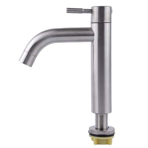 Cold water stainless - cold,