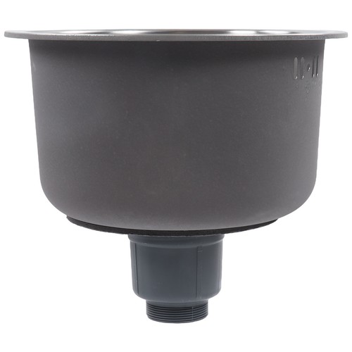 Mini round kitchen - mini,