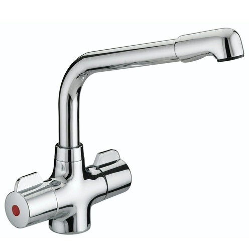 Bristan manhatan kitchen sink - kitchen,