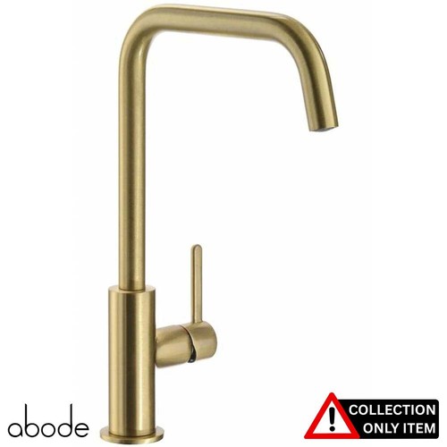 Abode althia brushed brass - abode,
