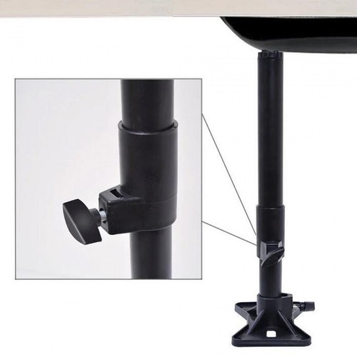 Undermount sink bracket - undermount,