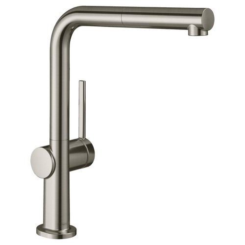 Hansgrohe talis kitchen sink - hansgrohe,